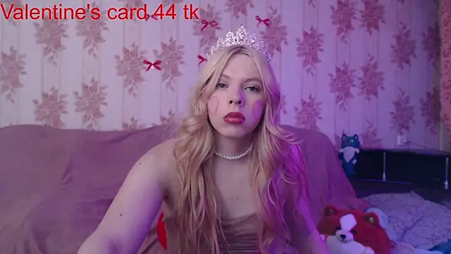 Snapshot of Cutie_Bambi chatting on 16, 2, 2026 Cutie Bambi online show from 16, 2, 2026