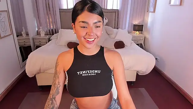 nia-malkova online show from 22, 2, 2026