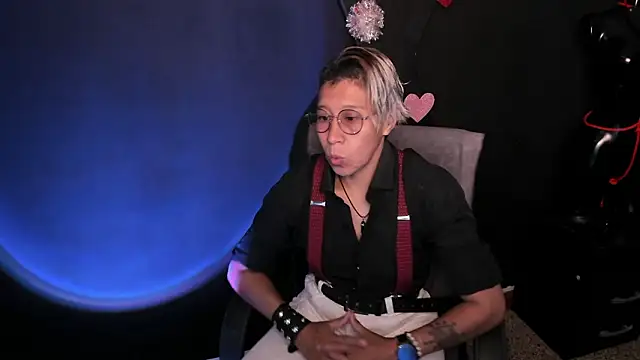 Snapshot of Kali_Panther chatting on 9, 2, 2026 Kali Panther online show from 9, 2, 2026