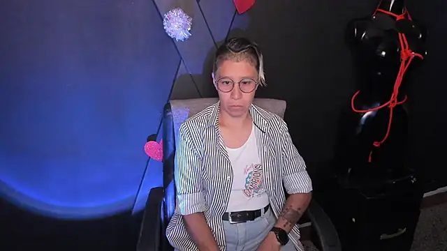 Snapshot of Kali_Panther chatting on 11, 2, 2026 Kali Panther online show from 11, 2, 2026