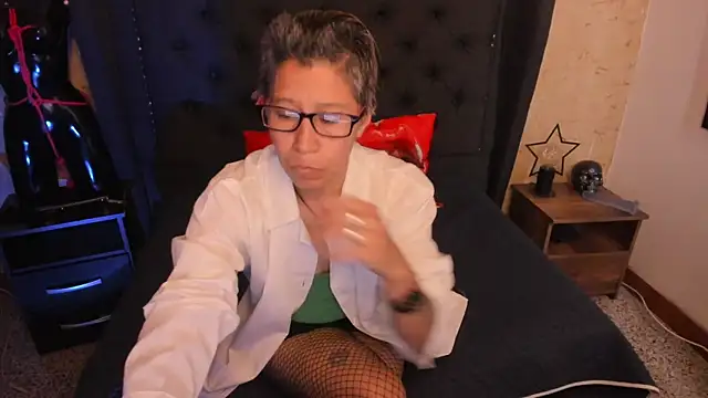 Kali Panther online show from 27, 3, 2026