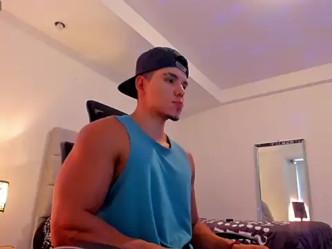 chris morgan7 online show from 24, 3, 2026