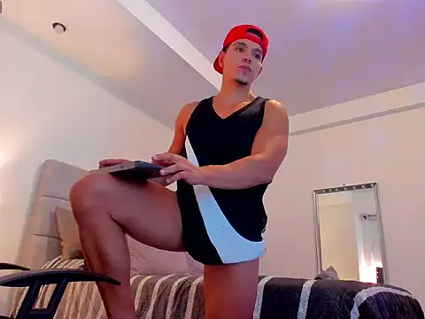 chris morgan7 online show from 25, 3, 2026