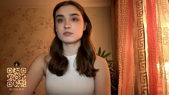 LissaBliss online show from 3, 2, 2026