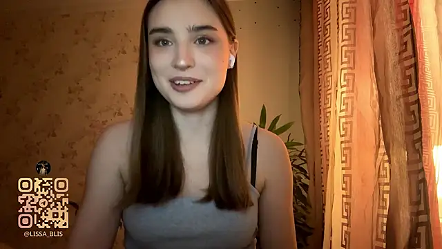 LissaBliss online show from 9, 2, 2026