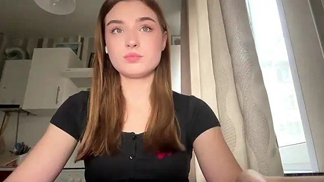 LissaBliss online show from 17, 3, 2026