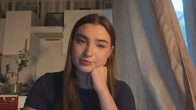 LissaBliss online show from 2, 6, 2026