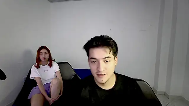 RoseSinsDonViktor online show from 3, 3, 2026