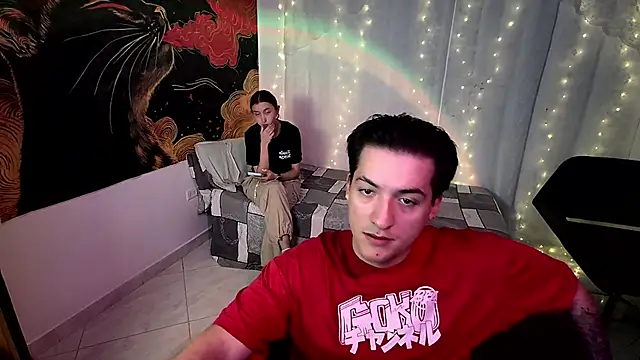 Snapshot of RoseSinsDonViktor chatting on 18, 4, 2026 RoseSinsDonViktor online show from 18, 4, 2026
