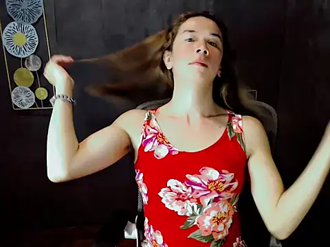 itsme jaja18 online show from 21, 2, 2026