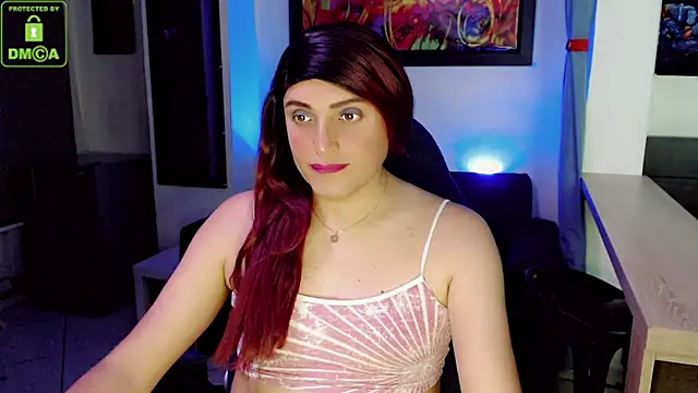 Geovanybleu online show from 28, 2, 2026