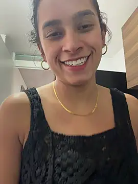 LunaHeat online show from 6, 4, 2026