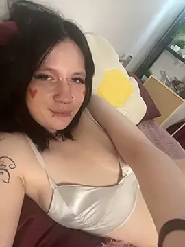 AuraShift online show from 14, 2, 2026