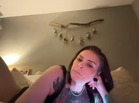 Sexysanka online show from 11, 2, 2026