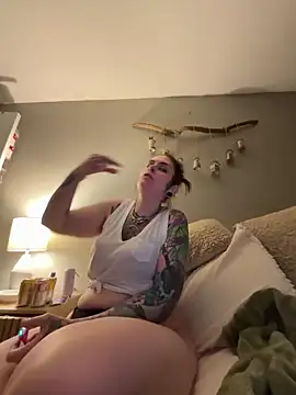 Sexysanka online show from 2, 3, 2026