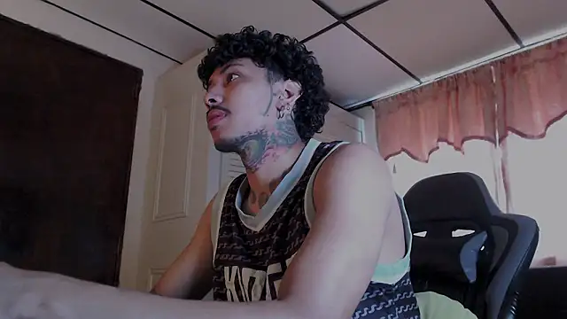 D3v1L88 online show from 20, 2, 2026