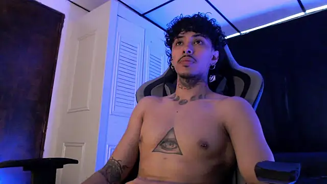 D3v1L88 online show from 9, 5, 2026