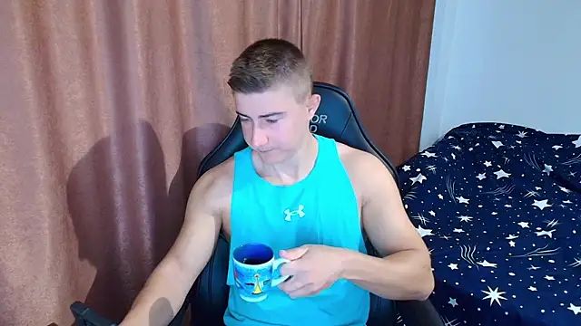 TodMusclePower9 online show from 6, 2, 2026