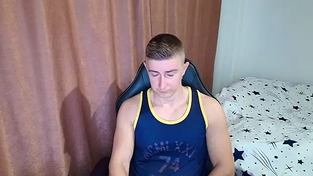 TodMusclePower9 online show from 23, 2, 2026