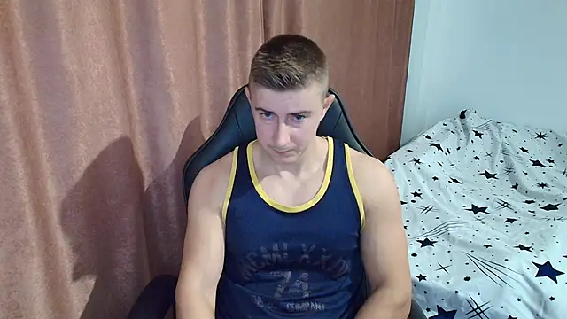 TodMusclePower9 online show from 2, 3, 2026