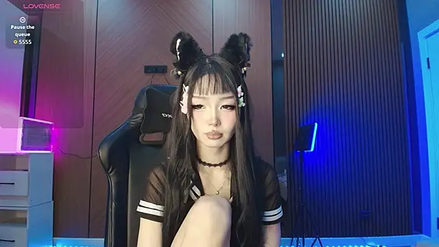 dionlee9 online show from 1, 3, 2026