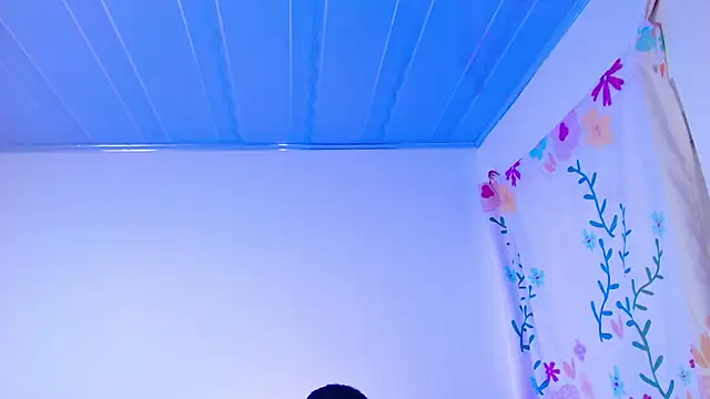 Snapshot of Ariana_Esteban07 chatting on 2, 2, 2026 Ariana Esteban07 online show from 2, 2, 2026