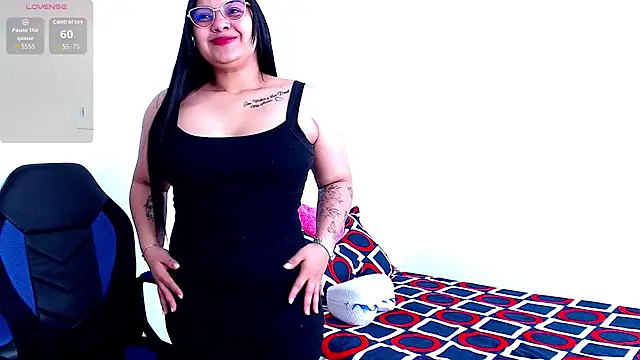 emily-rousee- online show from 11, 2, 2026