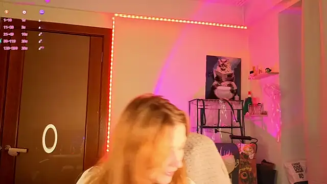 Doll lira online show from 4, 3, 2026