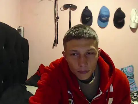 Snapshot of Cronos_Hot_8 chatting on 2, 2, 2026 Cronos Hot 8 online show from 2, 2, 2026