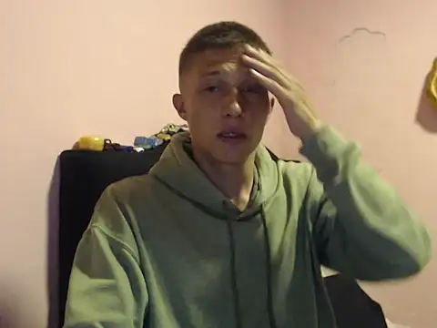 Snapshot of Cronos_Hot_8 chatting on 24, 2, 2026 Cronos Hot 8 online show from 24, 2, 2026