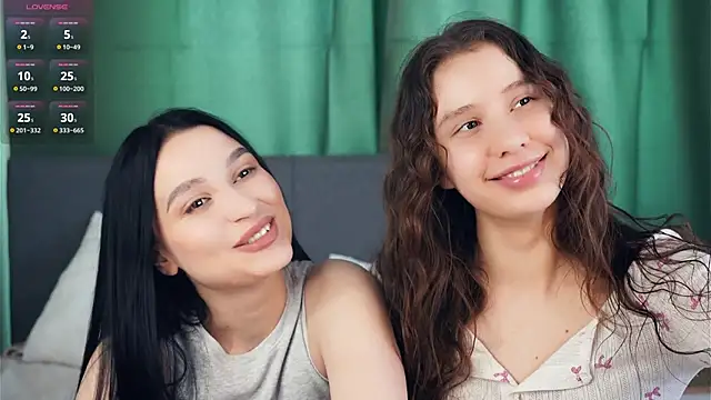 ZofiaSoshnik online show from 21, 2, 2026