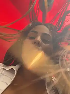 Snapshot of Noa_Harper- chatting on 31, 1, 2026 Noa Harper- online show from 31, 1, 2026