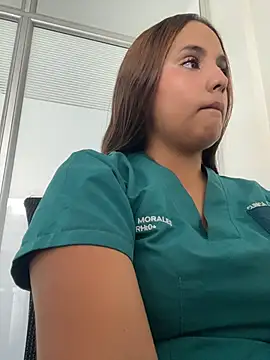 Noa Harper- online show from 16, 3, 2026