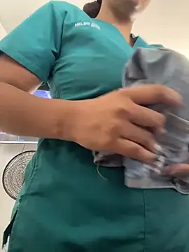 Noa Harper- online show from 20, 3, 2026