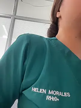 Noa Harper- online show from 31, 3, 2026