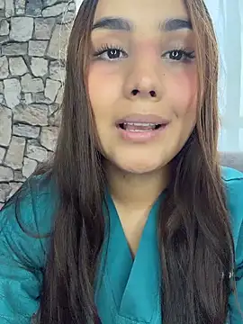 Noa Harper- online show from 22, 4, 2026