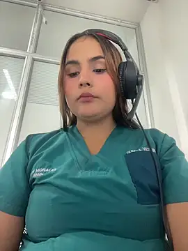 Snapshot of Noa_Harper- chatting on 14, 5, 2026 Noa Harper- online show from 14, 5, 2026
