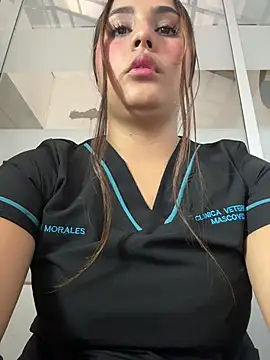 Snapshot of Noa_Harper- chatting on 3, 6, 2026 Noa Harper- online show from 3, 6, 2026