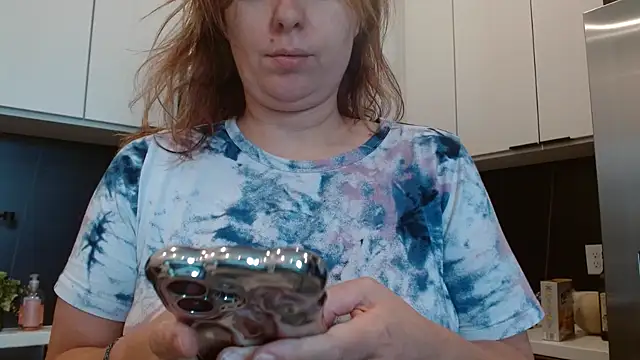 HazelSkyesChat online show from 6, 6, 2026