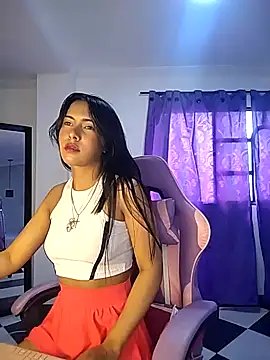 VelvetRosss online show from 26, 3, 2026