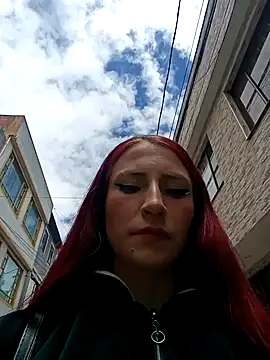 im scarlett18x online show from 18, 2, 2026