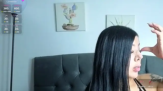  selena fox online show from 21, 2, 2026