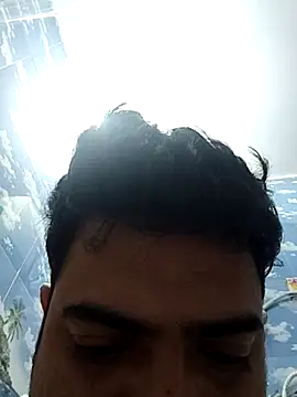 hunterkingshan online show from 9, 4, 2026
