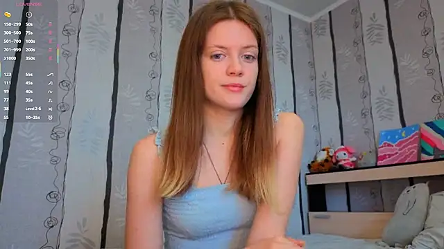 SueFerreyra online show from 31, 3, 2026