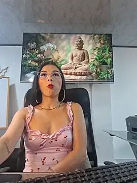 Jade connor online show from 18, 7, 2026