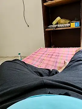 Carlos0294 online show from 3, 4, 2026