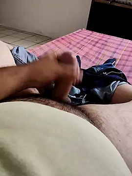 Carlos0294 online show from 14, 4, 2026