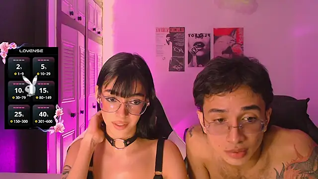 Snapshot of JannexBrucce chatting on 21, 3, 2026 JannexBrucce online show from 21, 3, 2026