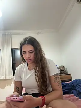 Jasmine 129 online show from 13, 2, 2026