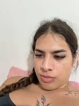 Jasmine 129 online show from 27, 2, 2026